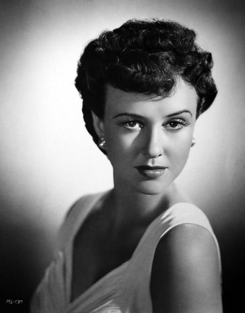 Margaret Lindsay